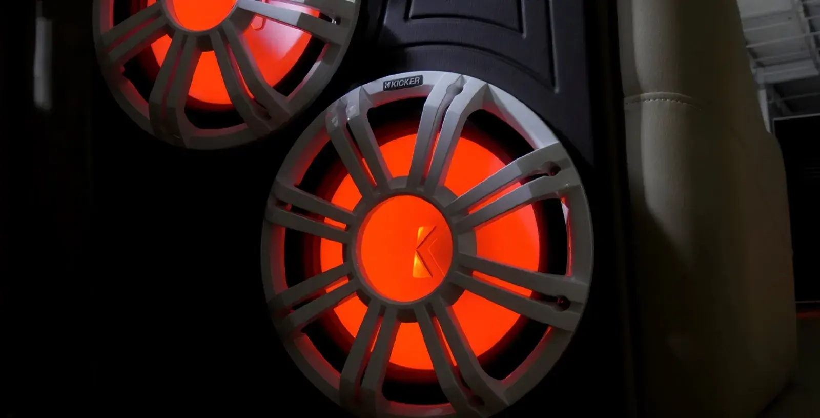 marine audio showcase 01 by Spade Kreations Cincinnati OH