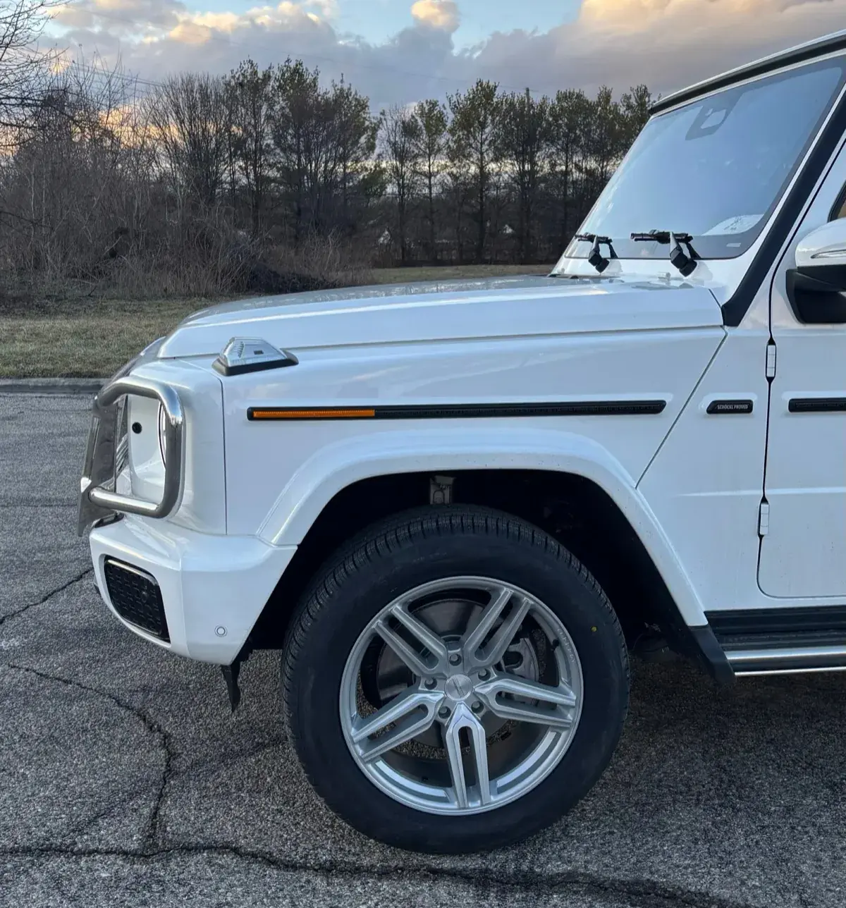 custom wheels showcase 01 by Spade Kreations Cincinnati OH