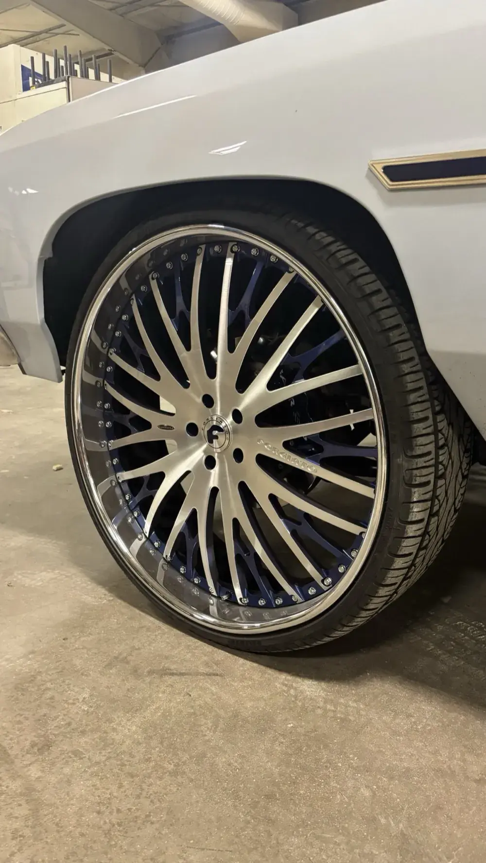 custom wheels showcase 02 by Spade Kreations Cincinnati OH