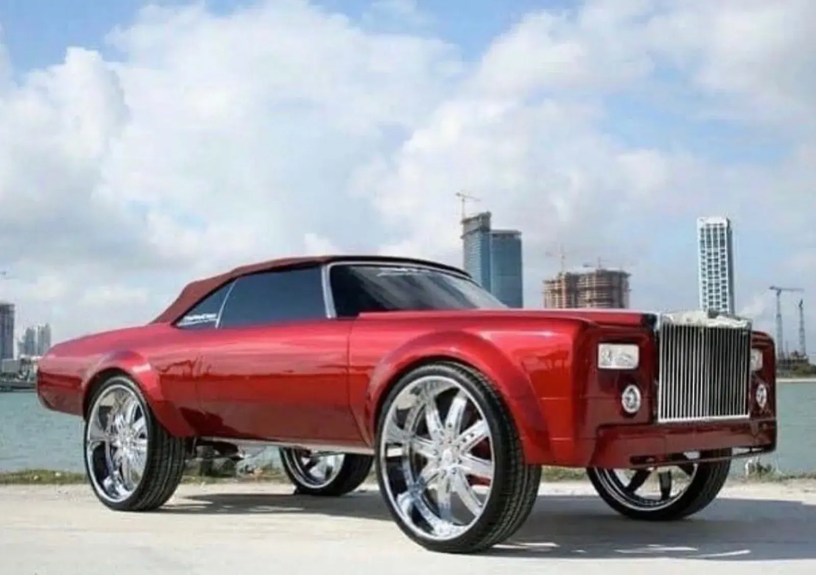 custom wheels showcase 03 by Spade Kreations Cincinnati OH