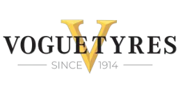 Vogue Tyres logo