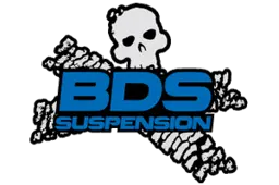 BDS Suspension logo