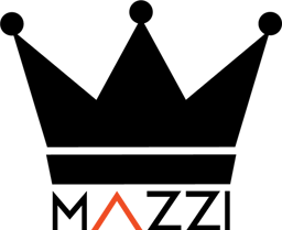 Mazzi Wheels logo