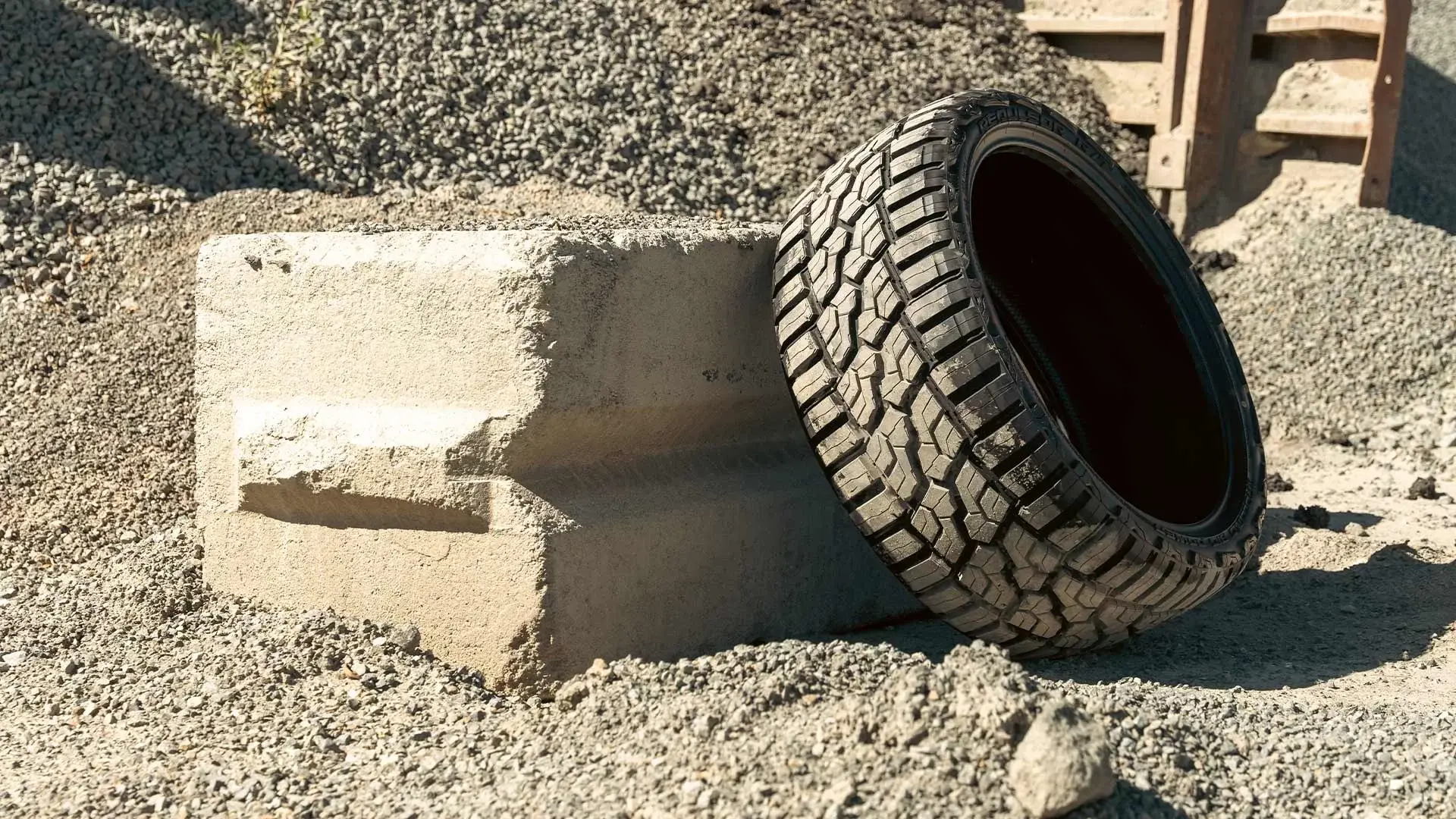 RBP Tires