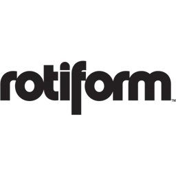 Rotiform Wheels logo