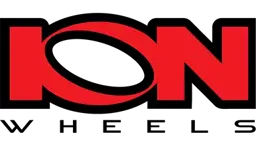 Ion Wheels logo