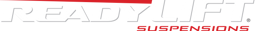 ReadyLIFT Suspension logo