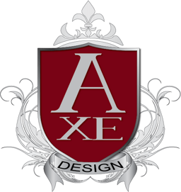 AXE Wheels logo
