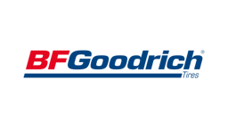 BFGoodrich Tires logo