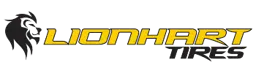 Lionhart Tires logo