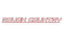Rough Country Suspension logo