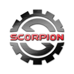 Scorpion Wheels logo