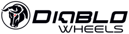 Diablo Wheels logo