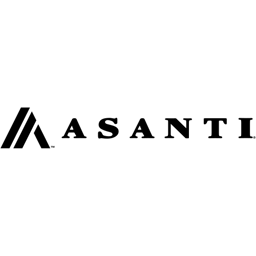 Asanti Wheels logo