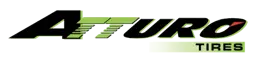 Atturo Tires logo