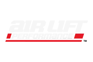 Air Lift Performance Suspension logo