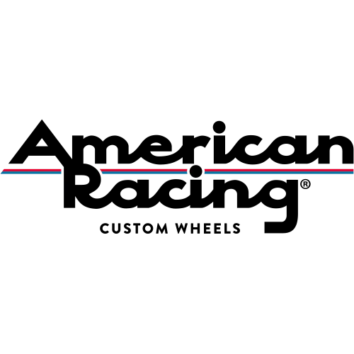 American Racing Wheels logo