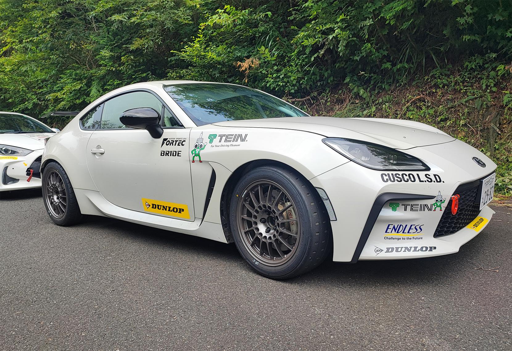 Custom Suspension Solutions for Every Driver