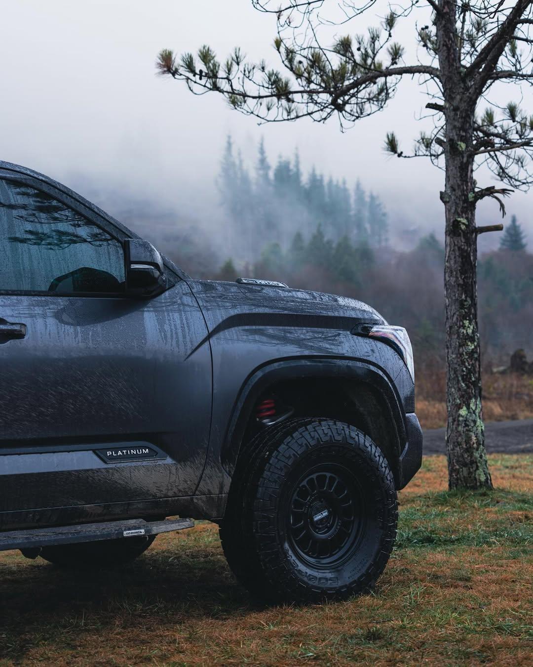 Cooper Tires