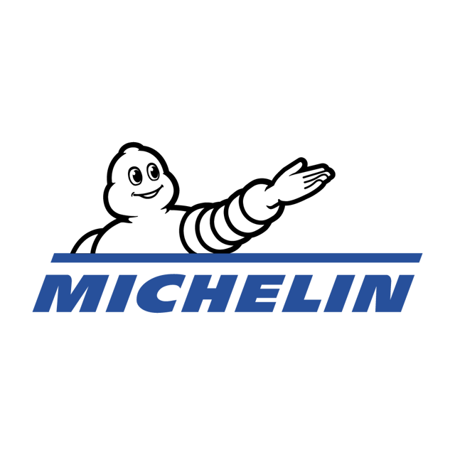 Michelin Tires logo