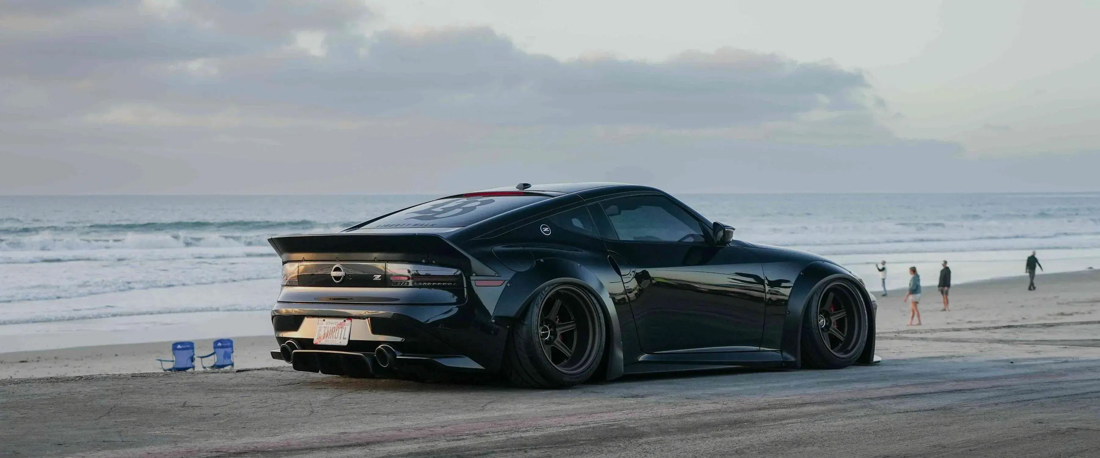 Motegi Racing Wheels