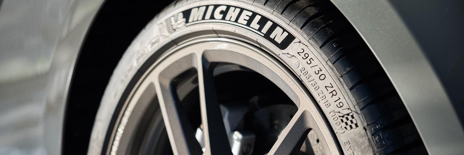 Michelin Tires