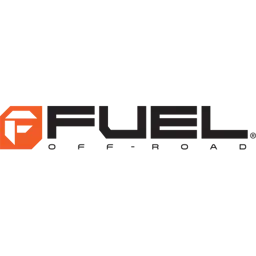 Fuel Wheels logo