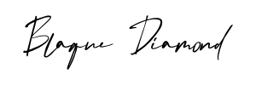 Blaque Diamond Wheels logo