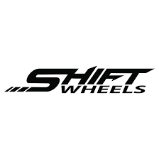 Shift Wheels logo