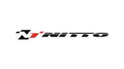 Nitto Tires logo