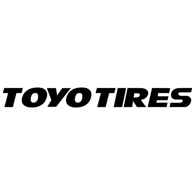 Toyo Tires logo