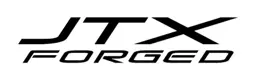 JTX Forged Wheels logo
