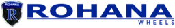 Rohana Wheels logo