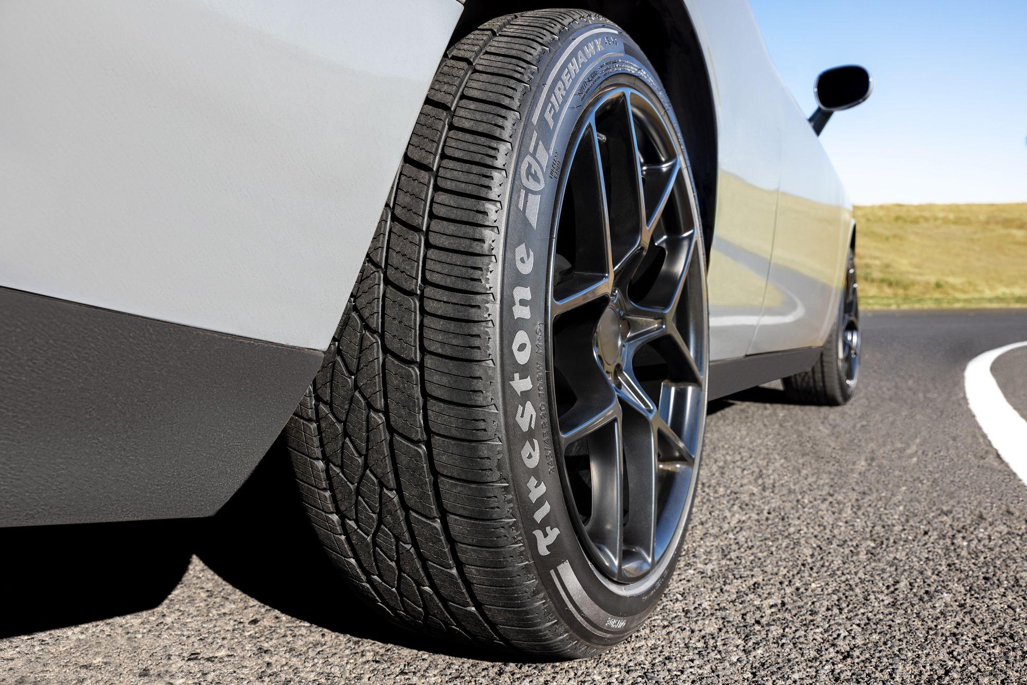 Firestone Tires
