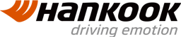 Hankook Tires logo