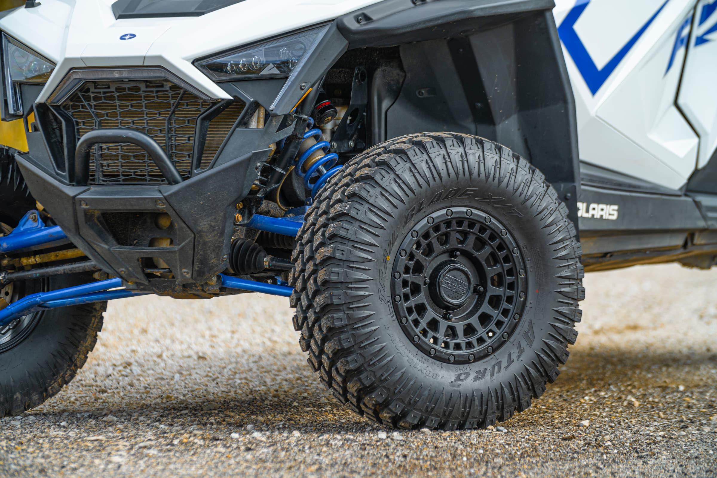 Atturo Tires