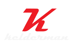 Kelderman Air Suspension logo