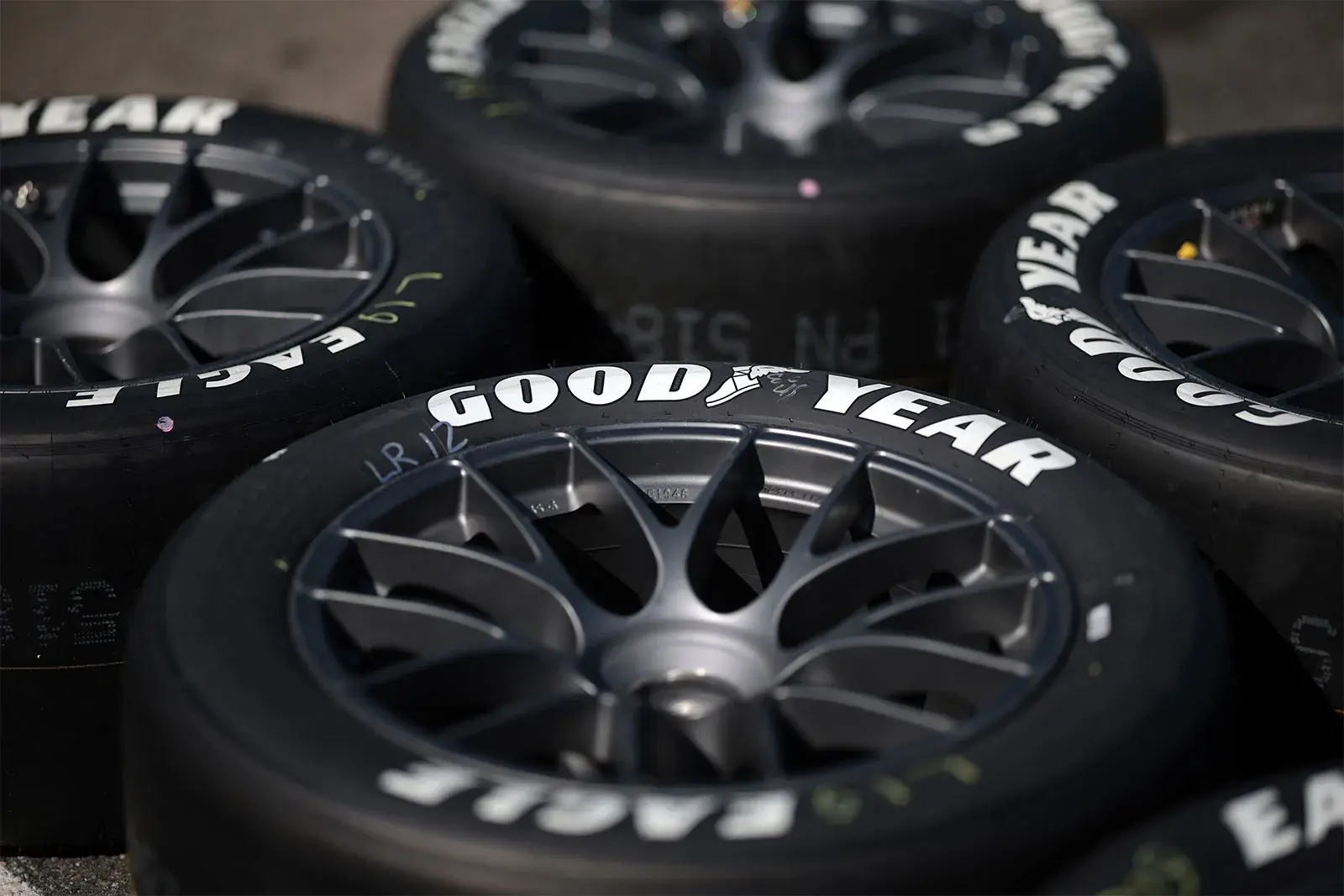 Goodyear Tires