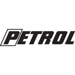 Petrol Wheels logo