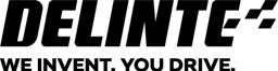 Delinte Tires logo