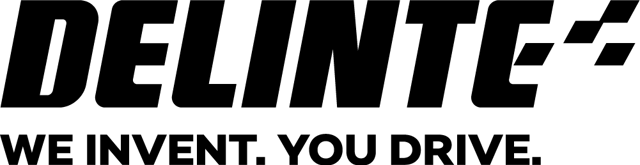 Delinte Tires logo