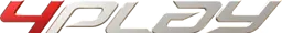 4Play Wheels logo