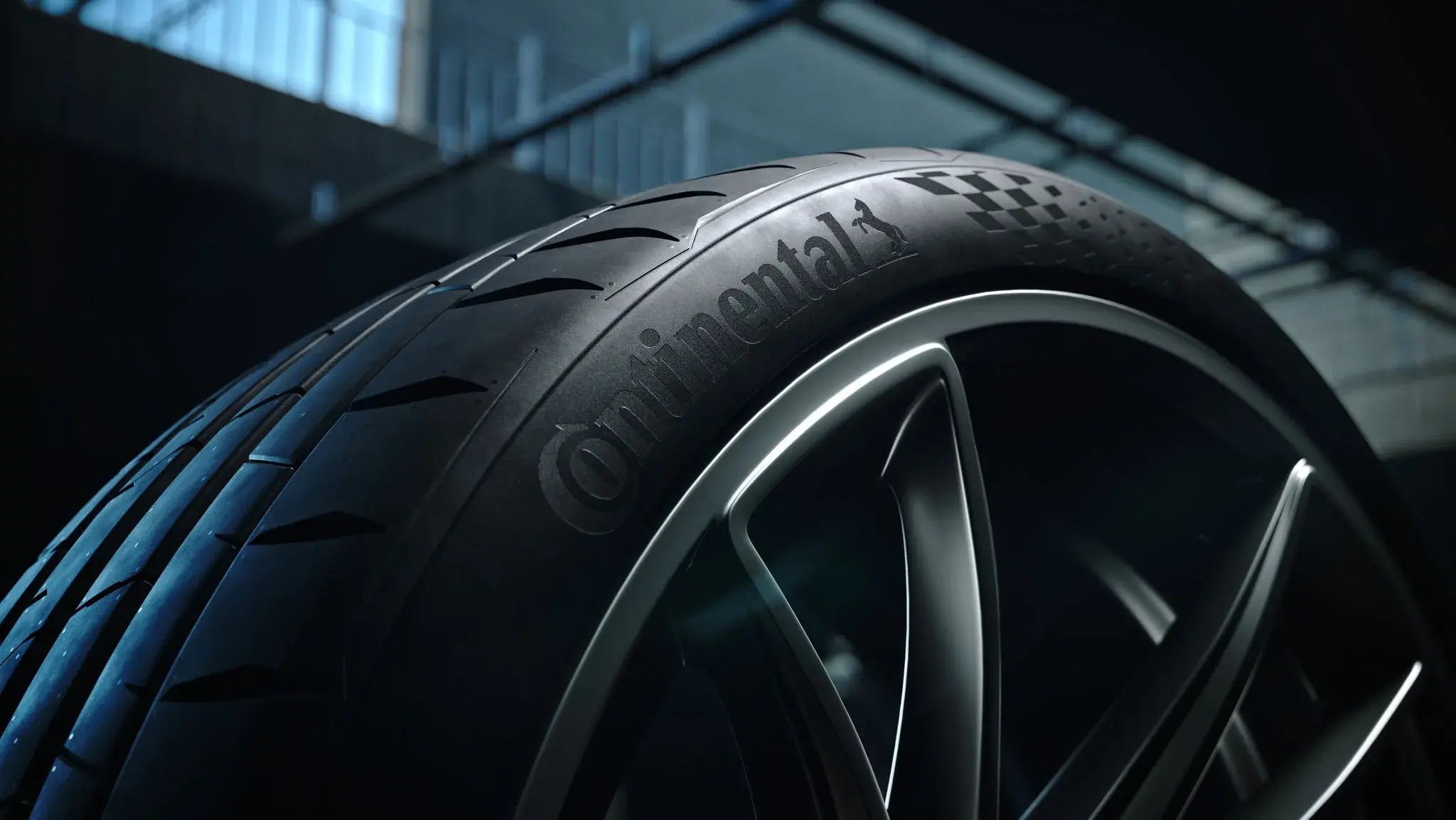 Continental Tires