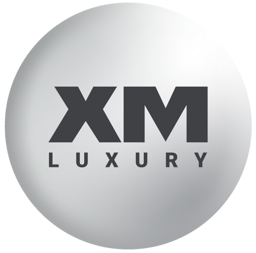 XM Luxury Wheels logo