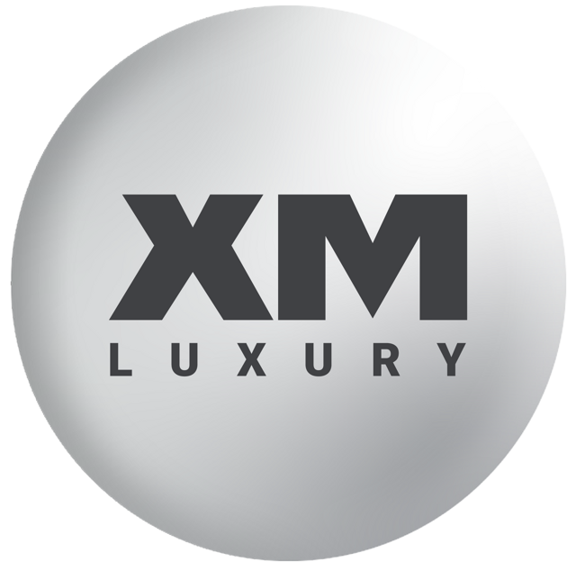 XM Luxury Wheels logo