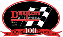 Dayton Wire Wheels logo