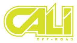 Cali Wheels  logo