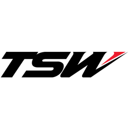 TSW Wheels logo