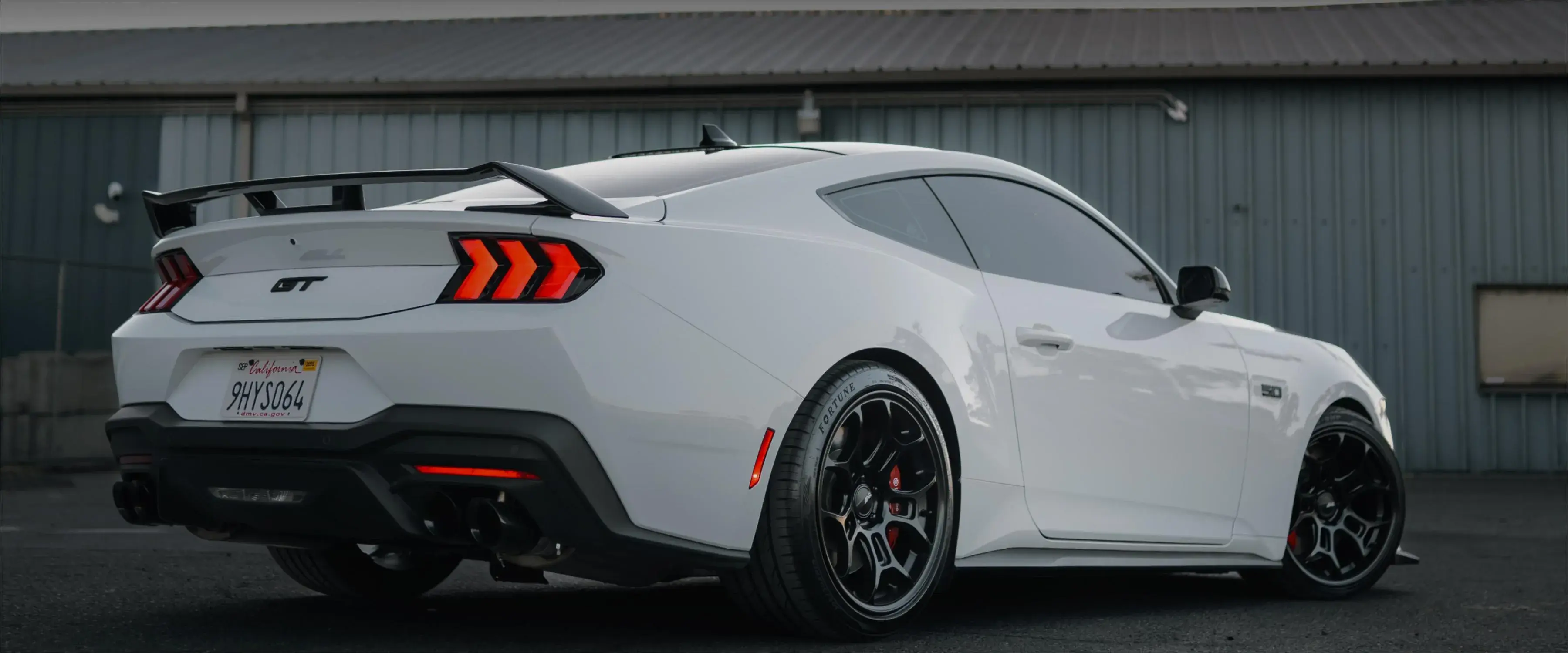 American Racing Wheels