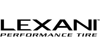 Lexani Tires logo
